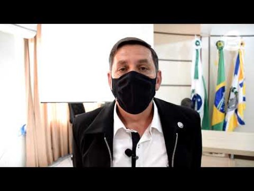 Samira Karam Araújo receberá o título de cidadã honorária de Francisco Beltrão