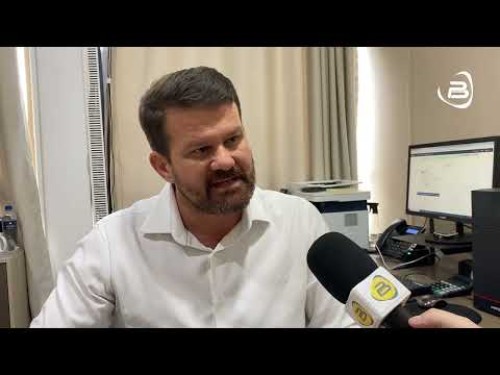 Carreta de exames por imagem vai atender pacientes de 27 municípios da região em Francisco Beltrão