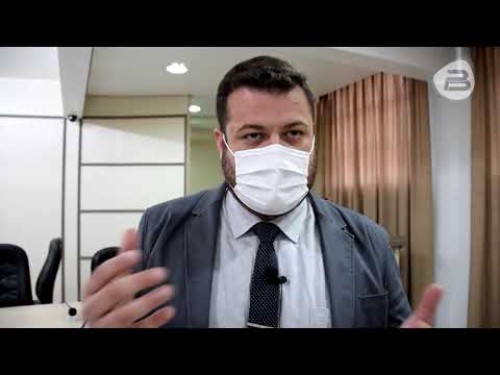 Vereador propõem maior fiscalização nas compras da prefeitura