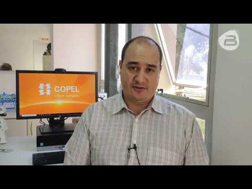 Copel: ''medidores inteligentes'' trarão mais benefícios aos consumidores