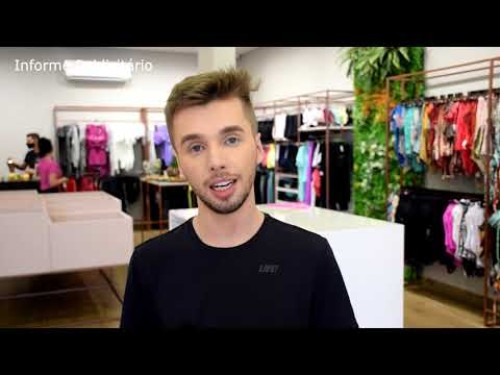 Loja Ana Clara Moda Íntima de Beltrão reinaugura em novo endereço