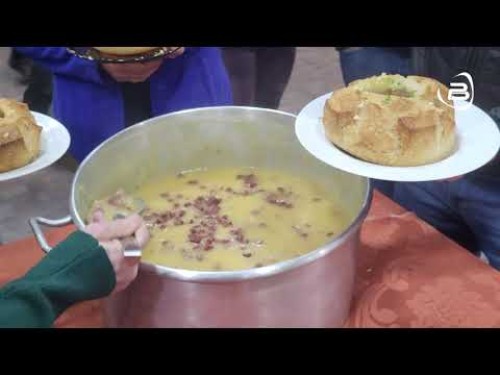 10ª Sopa no Pão Italiano reúne mais de 700 pessoas e fortalece ações solidárias em Francisco Beltrão
