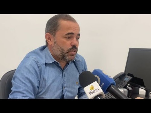 Município recebe doação de U$56.540 para equipar o Hospital Geral Intermunicipal de Beltrão