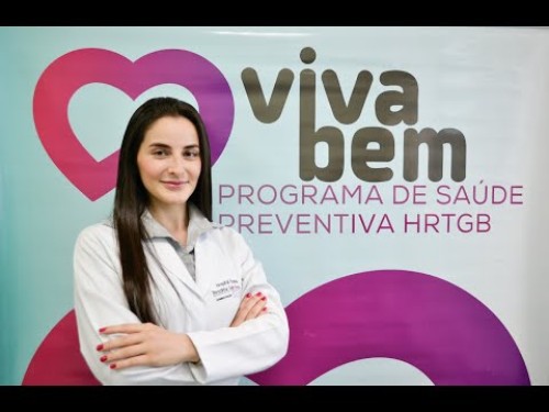 Viva Bem - Saúde no ambiente de trabalho