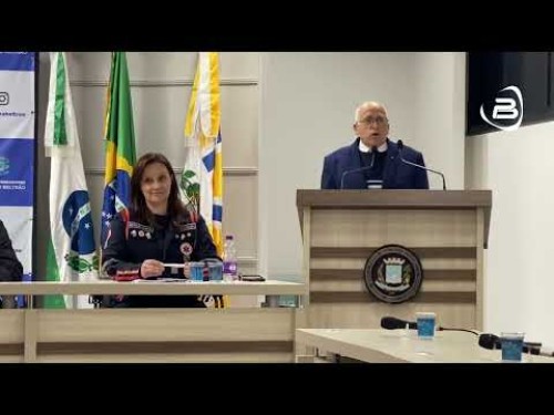 Audiência pública debate reivindicações de profissionais do SAMU e gestão do CIRUSPAR