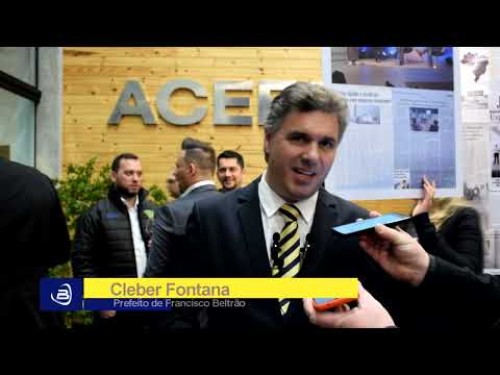 ACEFB comemora seis décadas de história