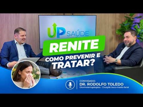 Rinite e Alergias na Mudança de Estação: Como Cuidar da Saúde Respiratória