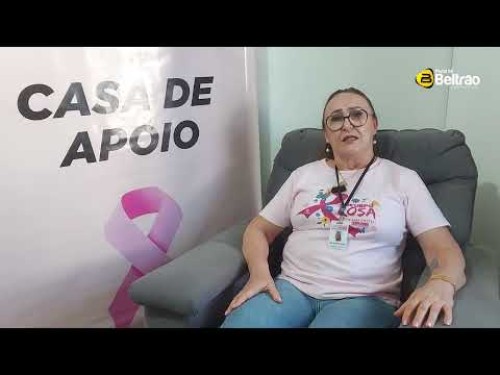 Conheça o grupo de apoio Mão Amiga