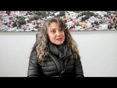 Com a chegada do frio, Casa de Passagem já chegou a acolher 24 pessoas em único dia