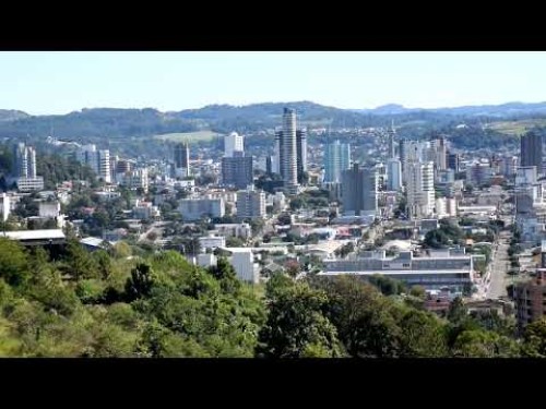 Confira a previsão do tempo para Beltrão e Região