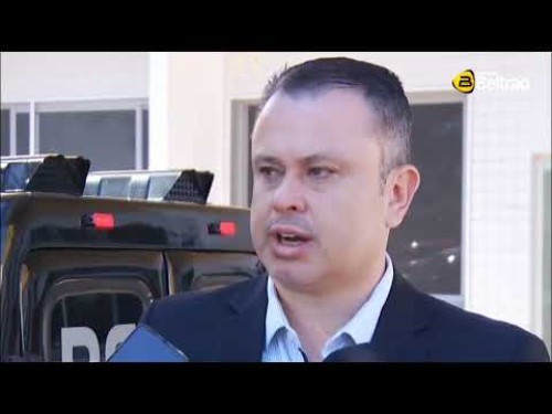 Detento é morto a tiros após investir contra policiais penais e tentar fuga enquanto recebia atendimento no Hospital Regional