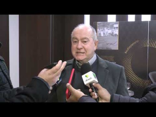 Marel completa 55 anos e já projeto o próximo meio século