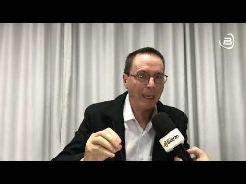 Em entrevista ao Portal de Beltrão, prefeito eleito Antonio Pedron diz que o maior pedido de seus eleitores foi por respeito