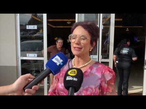Encontro reúne integrantes de clubes de mães em Francisco Beltrão