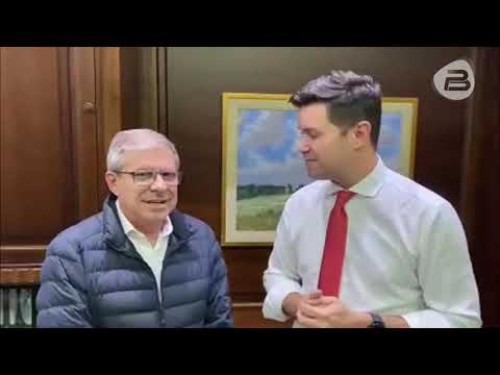 Guto Silva destaca investimentos de R$ 4 bilhões em habitação para famílias paranaenses