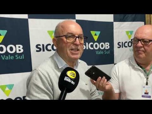 Sicoob Vale Sul participa da Semana Farroupilha