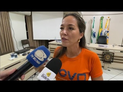Em sessão extraordinária legislativo aprova reajuste salarial para servidores municipais de Beltrão