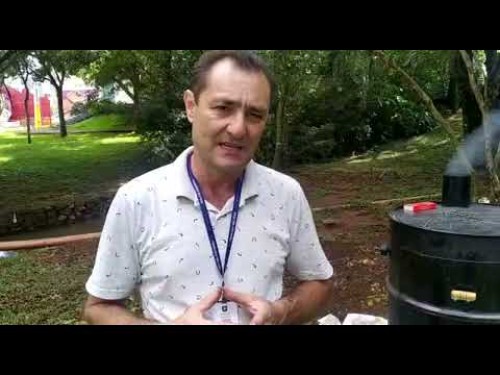 Defumação de pescados é incentivado pelo PRODER