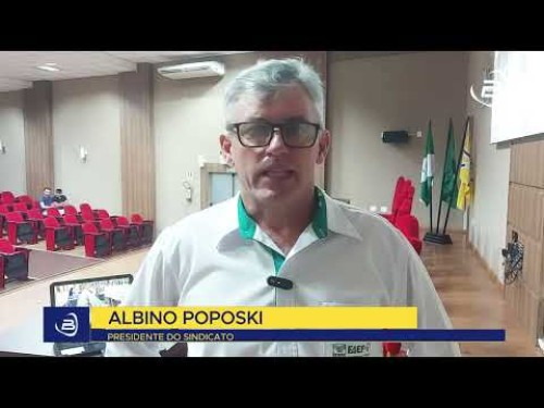 Produtores de bovinocultura participam de importante palestra na AMSOP
