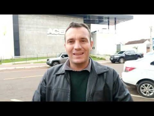 Expo Liquida deve acontecer de 19 a 21 de agosto em Beltrão