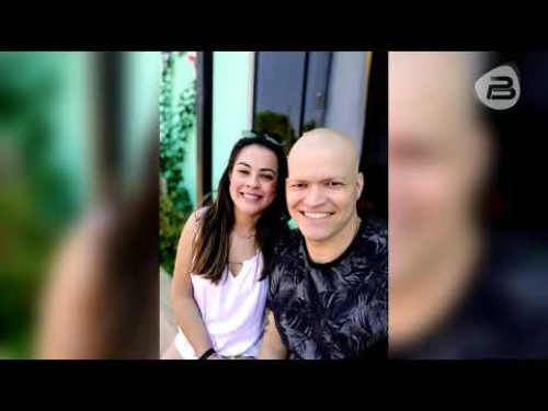 ''Eu quero poder voltar a trabalhar e seguir a vida''