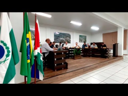 Projetos de LOA e PPA seguem em análise nas comissões da Câmara de Barracão
